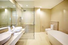 President Suite Bathroom
Swiss-Belhotel Sorong
