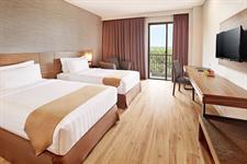 Superior Room
Swiss-Belhotel Sorong