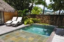 Le Taha'a by Pearl Resorts - Premium Pool Beach Villa
Le Taha'a by Pearl Resorts