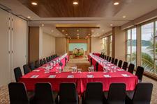 Meeting Room
Swiss-Belhotel Jayapura, Papua