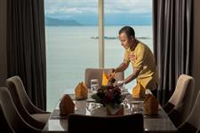 Presidential Suite
Swiss-Belhotel Papua