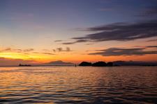 Sunset in Papua
Swiss-Belhotel Papua