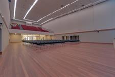 Lower Hutt Events Centre
Lower Hutt Events Centre
