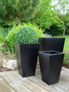 containers and pots
Decor Gardenworld