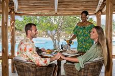Miki Miki Restaurant - Le Bora Bora by Pearl Resorts
Le Bora Bora by Pearl Resorts