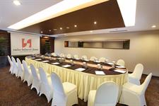 Meeting Boardroom
Swiss-Belhotel Danum Palangkaraya