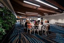 Aotea Centre - Limelight - Banquet
Auckland Conventions, Venues & Events