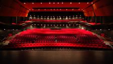 Bruce Mason Centre - Theatre
Auckland Conventions, Venues & Events