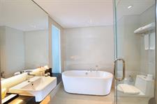Apartment Bathroom
Swiss-Belinn Modern Cikande