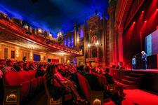 The Civic - Auditorium - Theatre
Auckland Conventions, Venues & Events