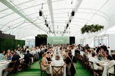 The Cloud - Exhibition Floor - Banquet
Auckland Conventions, Venues & Events