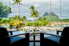 Uaina Bar - Wine Bar & Casual Dining - Le Bora Bora by Pearl Resorts
Le Bora Bora by Pearl Resorts