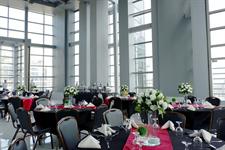 Banquet
Valero Grand Suites by Swiss-Belhotel Makati