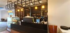 Cafe-1
JetPark Hamilton Airport Hotel  & Conference Centre