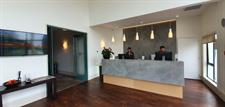 Reception-5
JetPark Hamilton Airport Hotel  & Conference Centre