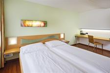 Comfort Room
Swiss-Belhotel du Parc