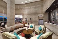 Lobby Reception
Swiss-Belhotel Airport Jakarta