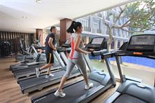 Fitness
Swiss-Belhotel Danum Palangkaraya