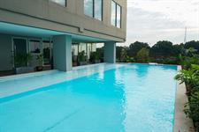 Swimming Pool
Swiss-Belhotel Serpong