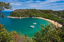 Abel Tasman National Park
Business Events Nelson Tasman