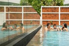 Swimming Pool
Swiss-Belinn Kemayoran