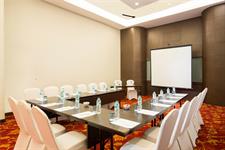 Meeting Room
Swiss-Belinn Kemayoran