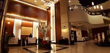 Lobby and Reception
Swiss-Belhotel Borneo Samarinda