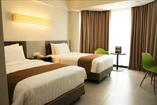 Superior Room
Swiss-Belhotel Borneo Samarinda