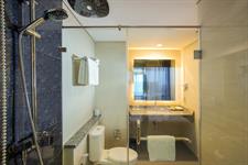 Bathroom
Swiss-Belhotel Pangkalpinang