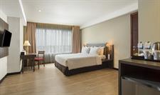 Grand Deluxe Room
Swiss-Belhotel Pangkalpinang