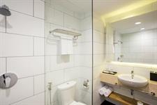 Superior Room Bathroom
Swiss-Belinn Singkawang