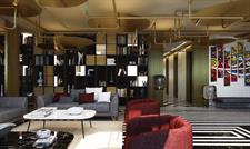 Lobby Cafe
Swiss-Belboutique Bneid Al Gar Kuwait