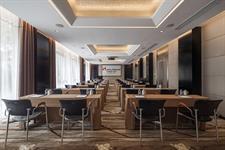 Meeting Room
Swiss-Belhotel Liyuan, Wuxi