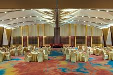 Dian Ballroom
Hotel Ciputra Jakarta managed by Swiss-Belhotel International