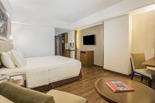 Deluxe Room
Swiss-Belhotel Bogor