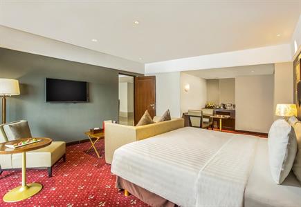 Presidential Suites
Swiss-Belhotel Bogor
