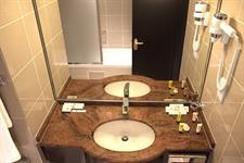 Bathroom
Swiss-Belinn Doha