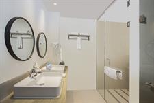 Bathroom
Swiss-Belresort Belitung