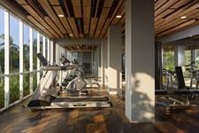 Fitness Centre
Swiss-Belresort Belitung