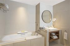 Suite Bathroom
Swiss-Belresort Belitung