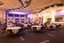 Functions on Hastings is the ideal space for your next gala dinner.
Toitoi - Hawke's Bay Arts & Events Centre