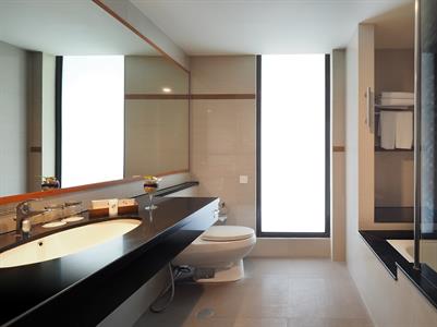 Executive Bathroom
Swiss-Belhotel Rainforest
