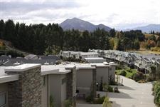 Alpine Resort Wanaka - Exterior Aerial View ARW
Alpine Resort Wanaka - Managed by THC Hotels & Resorts