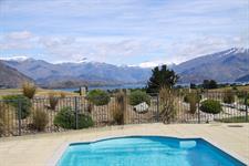 Alpine Resort Wanaka - Pool ARW
Alpine Resort Wanaka - Managed by THC Hotels & Resorts
