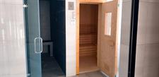 Sauna
Swiss-Belhotel Kuantan