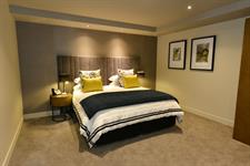 DH Dunedin Two Bedroom Suite Master Room 0693
Distinction Dunedin Hotel
