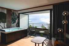 Le Tahiti by Pearl Resorts - Ocean Front 2 Bedroom Signature Suite with Hot Tub & Kitchen
Le Tahiti by Pearl Resorts