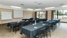 DH Whangarei - Marina Conference Room
Distinction Whangarei Hotel & Conference Centre