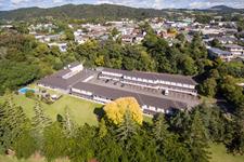 Discovery Settlers - Aerial 2016
Discovery Settlers Hotel Whangarei