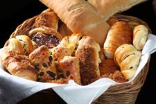 Pastry & Bakery
Swiss-Belhotel Merauke